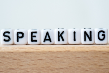 IELTS Speakingの学習方法