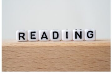 IELTS Readingの学習方法