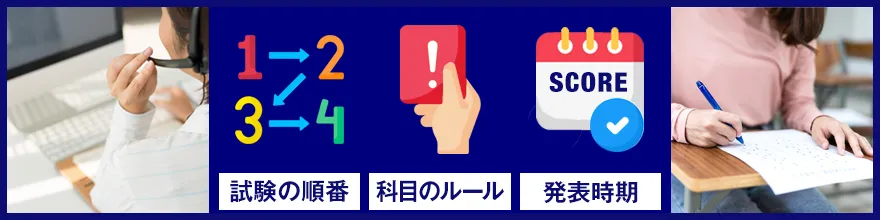 IELTSのコンピューター版とペーパー版の違い