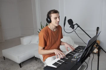 その128：ボキャブラリー Lesson 125 ~ Where It’s At / Beck~