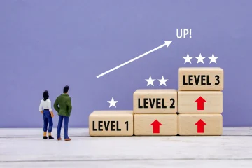IELTS Writing Task 2「Is this a positive or negative development?」とは？