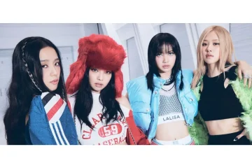 「BLACKPINK English Interview with Zach Sang Show」から学ぶ英語表現