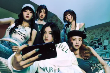 🎤【英語で学ぶK-POP】ITZYのインタビューから学ぶリアル英語表現10選｜WIRED Autocomplete Interviewより