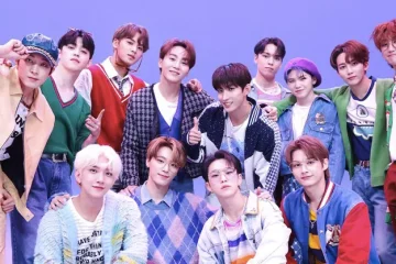 「Code name SEVENTEEN🕶️’Mission Impossible: Dead Reckoning’ PART ONE’ INTERVIEW🎙」から学ぶ英語表現