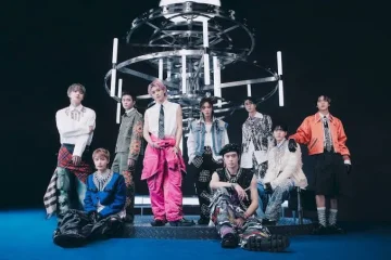 「[I WALK RADIO] EP.1 – JOHNNY & MARK」から学ぶ英語表現