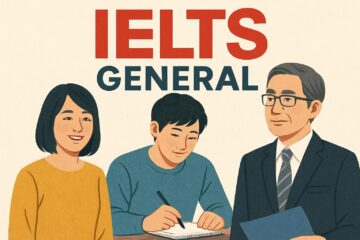 【2025年最新版】IELTS General Trainingの受験が必要な国・ビザ・移住プログラム一覧