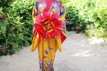 IELTS Speaking Part 3頻出「Traditional Clothing（伝統的な衣装）」完全攻略！