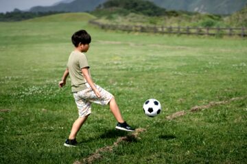 IELTS Speaking Part 3頻出「Global Sports（世界のスポーツ）」完全攻略！