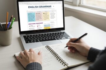 【挫折者必見】ChatGPTで英文法を学び直し、IELTS対策を成功させるロードマップ