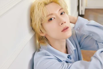 「TEN of NCT Brings More than TEN Charms with his New Album ‘TEN’ 😉💯 | DAEBAK SHOW S3 EP19」から学ぶ英語表現