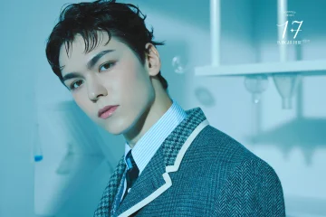 「VERNON of SEVENTEEN on 10 Years, Self Growth & What’s Next | DAEBAK SHOW S3 EP28」から学ぶ英語表現