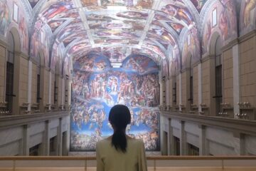 【卒業生の体験談】OA7.0を達成し、イギリス大学院留学への一歩を踏み出したHKさん