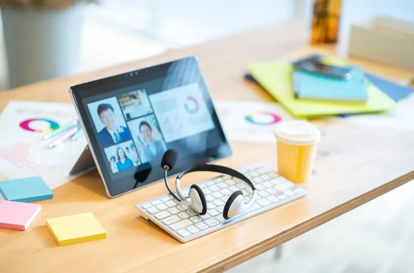 オンライン100%完結