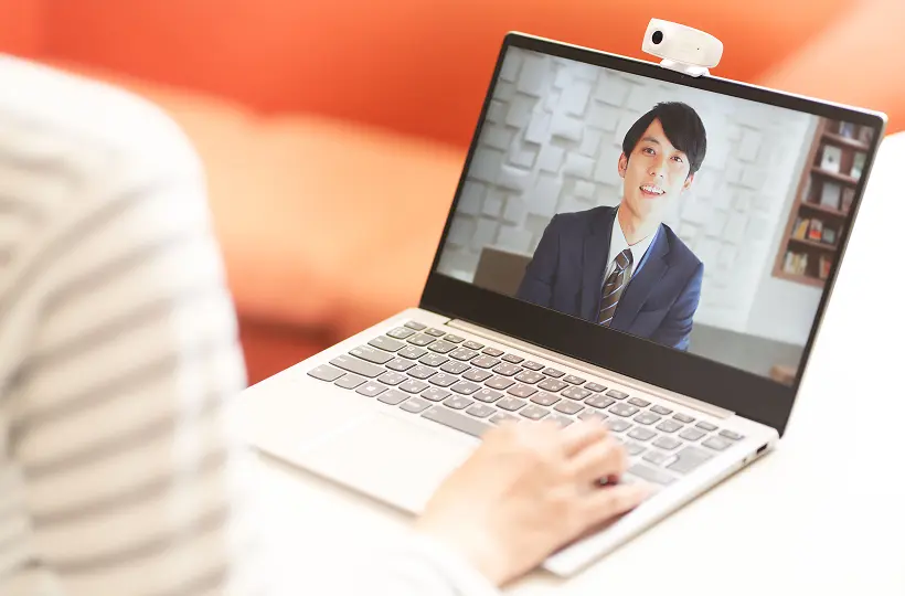 マンツーマンレッスンでスコアUP