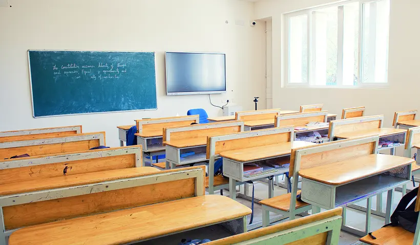 講師は全員IELTSスコア保持