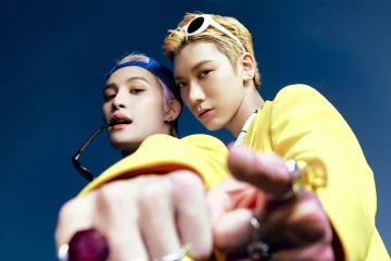 「WayV’s TEN & YANGYANG and HEEJUN Sharing Unbelievable TMI Stories?! | UNBELIEVABLE EP.1」から学ぶ英語表現