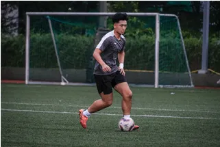 【卒業生の体験談】1ヵ月の集中対策でOA5.0から6.0へ｜アルバイトと両立しながら目標スコアを達成したY.Kさん