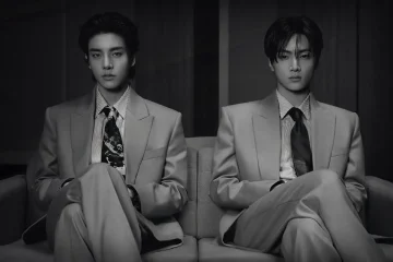 「ENHYPEN’s JAY & JAKE had ‘FATE’ to Join Eric Nam 😍 | DAEBAK SHOW S3 EP12」から学ぶ英語表現