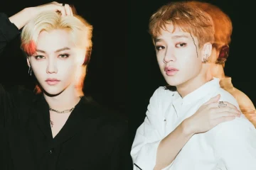 「Stray Kids’ Bang Chan and Felix Catch Up with Eric Nam | DAEBAK SHOW S2 EP1」から学ぶ英語表現