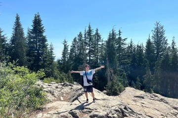 【卒業生の体験談】3ヶ月の集中学習でSpeaking 4.5 → 6.0達成！カナダで働く夢に近づいたA.Oさん