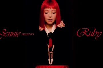 「JENNIE | CHICKEN SHOP DATE」から学ぶ英語表現