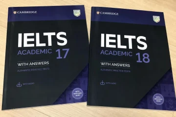 【IELTS過去問】公式問題集（Cambridge IELTS）の正しい使い方｜1冊でスコアを最大化する4ステップ勉強法