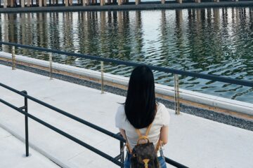 【ITP卒業生の体験談】学生生活とIELTS学習を両立し、OA6.0を達成したM.S.さんの体験談