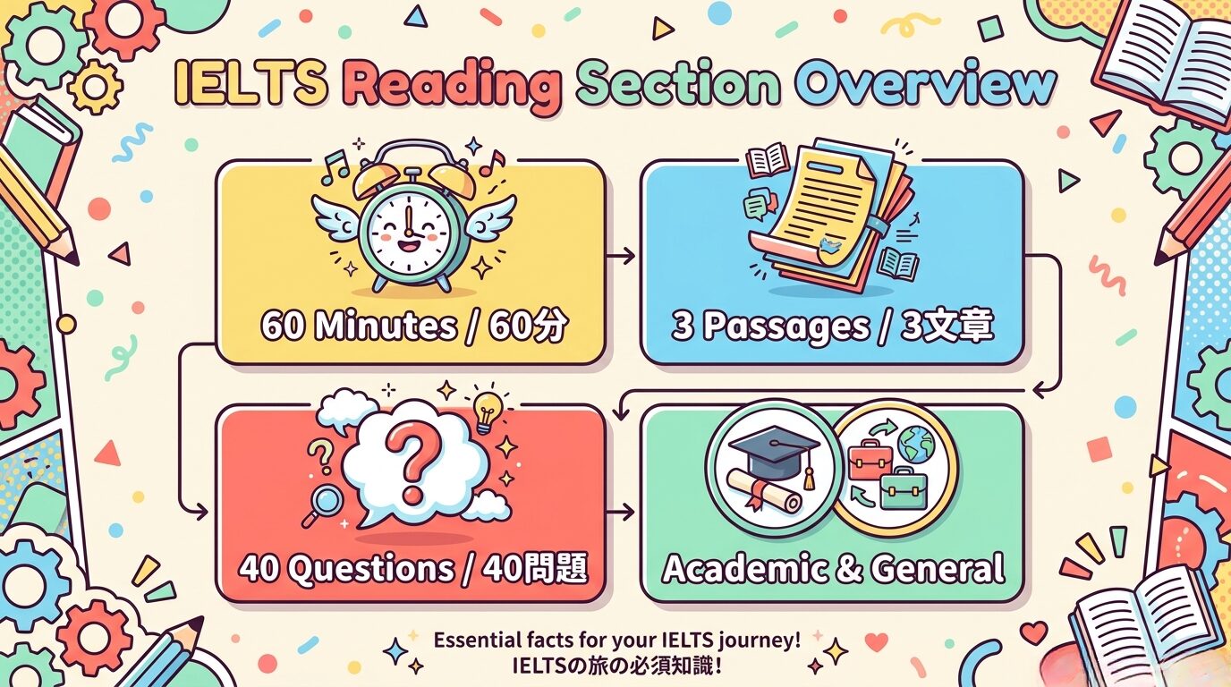 IELTS Reading